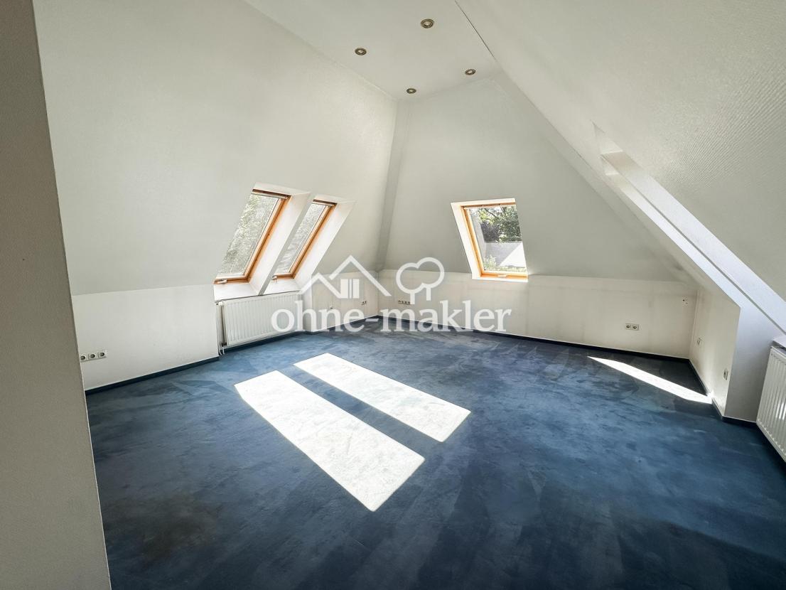 Wohnzimmer OG.