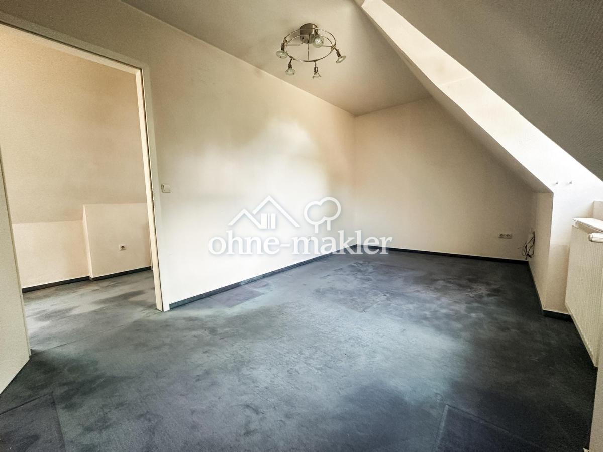 Schlafzimmer 3
