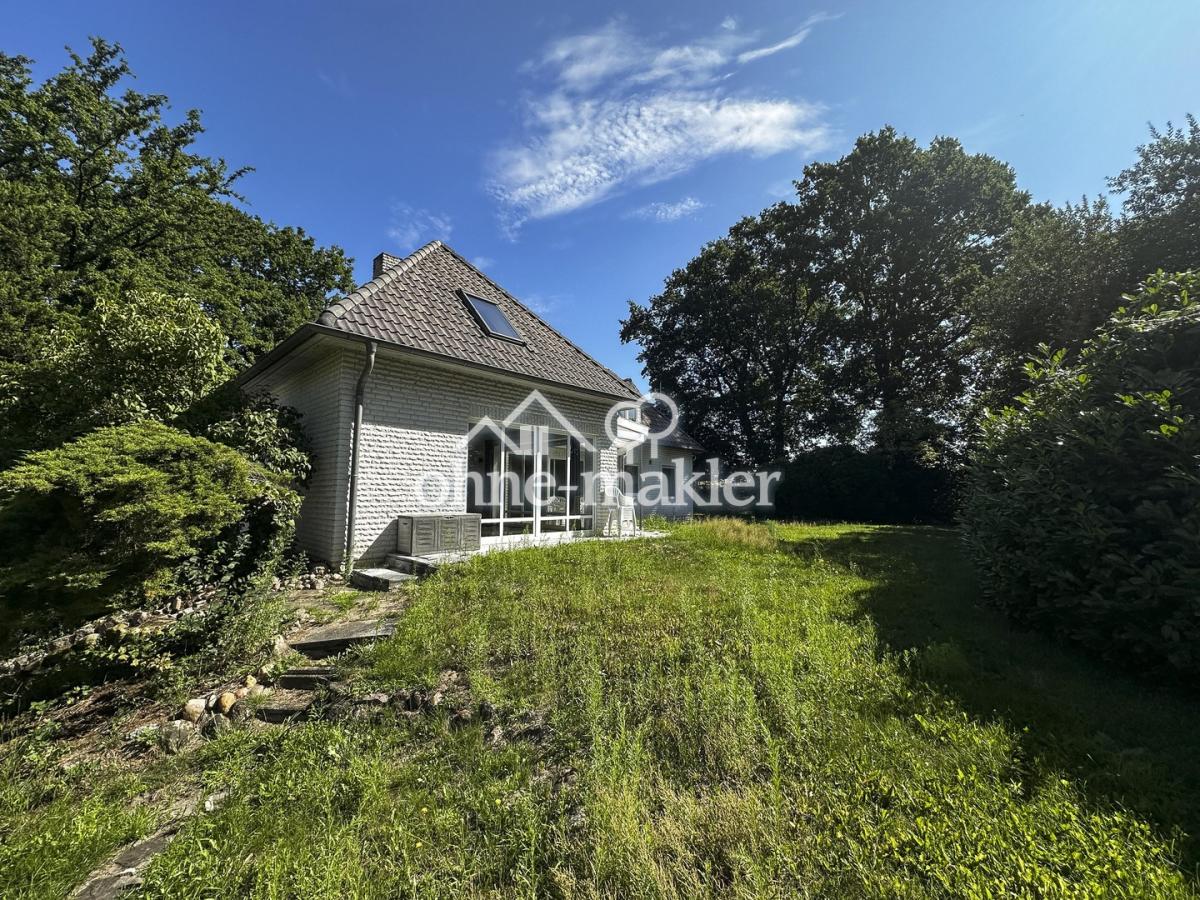 Ansicht Feuerecke
