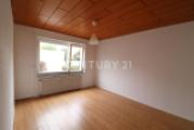 Schlafzimmer IST