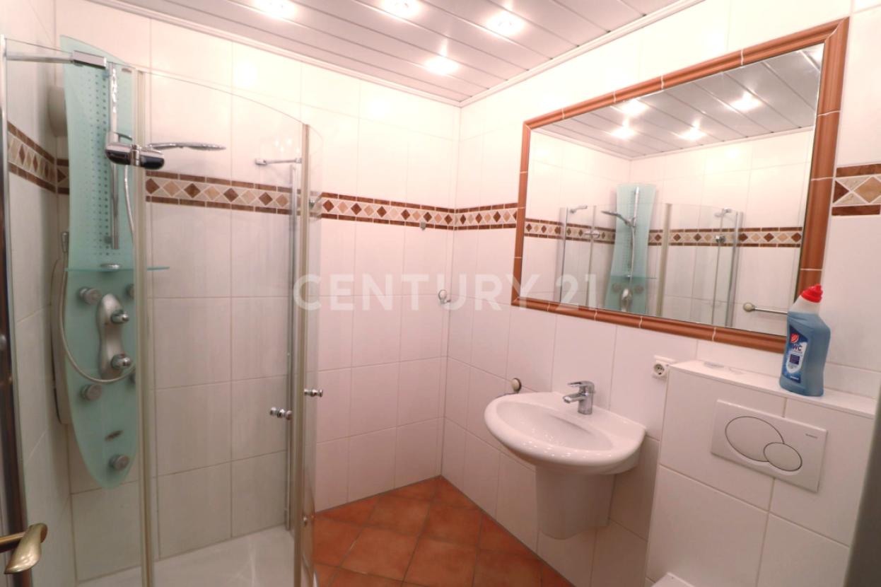 Badezimmer IST