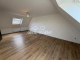 Studio im Obergeschoss