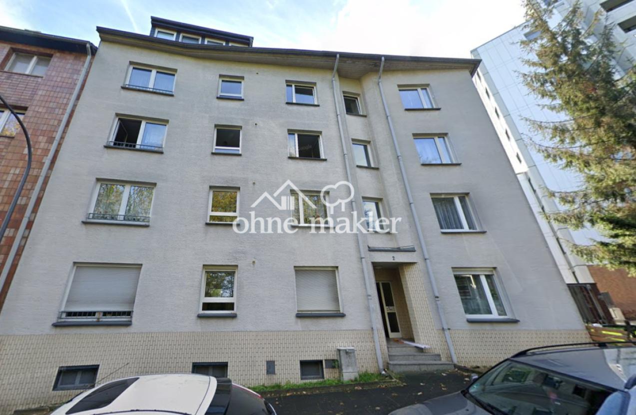 Wuppermannstraße