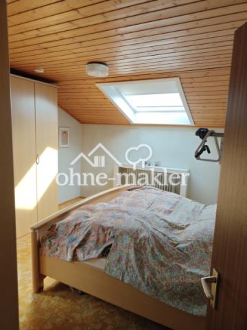 Schlafzimmer OG