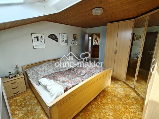 Schlafzimmer OG