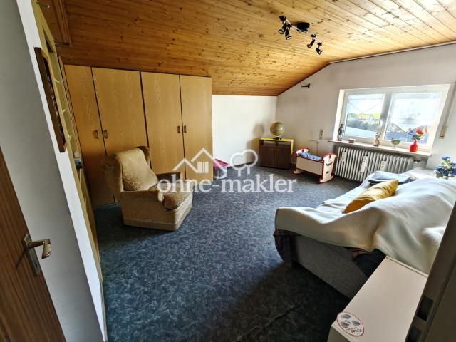 Kinderzimmer OG