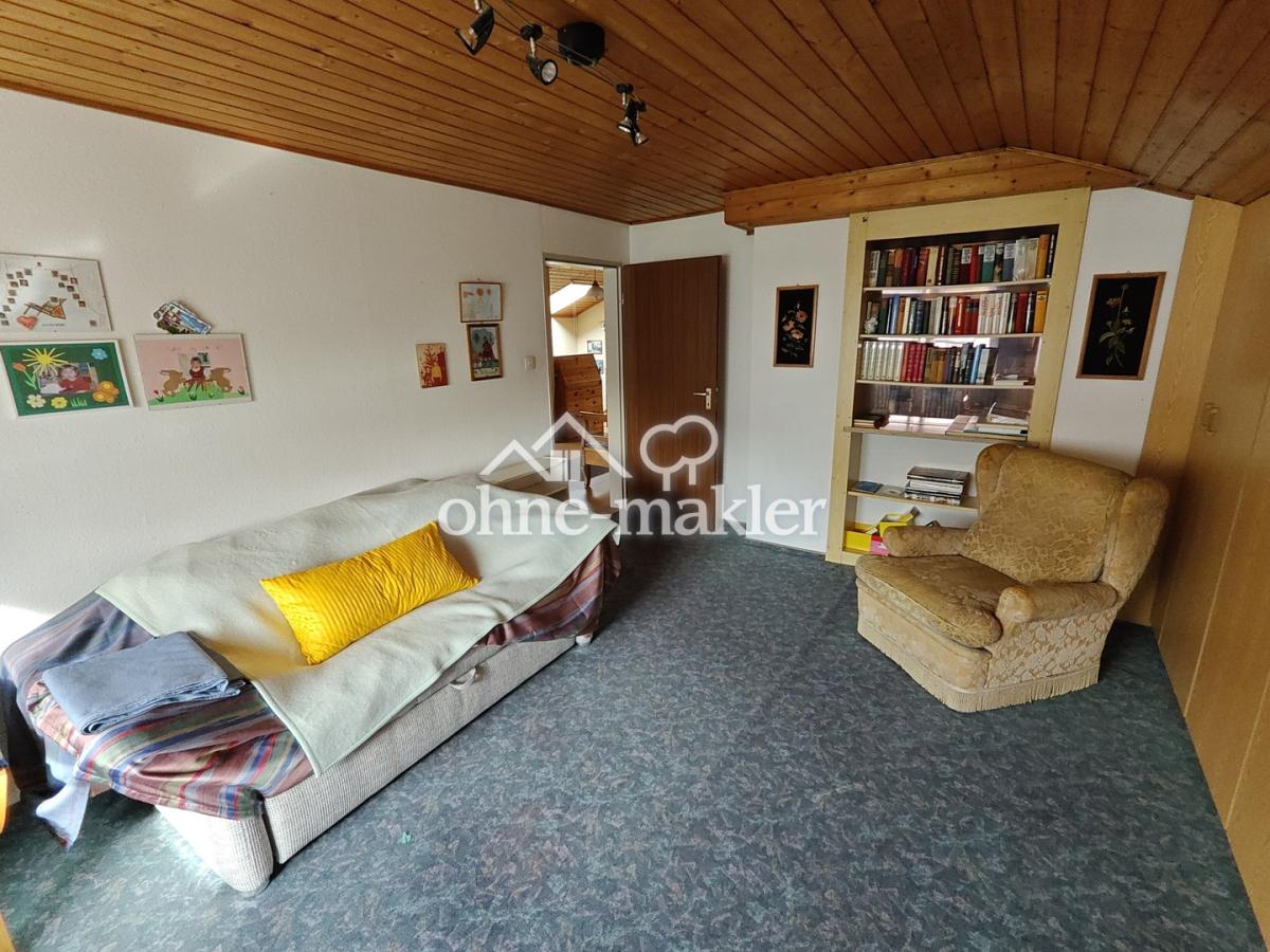 Kinderzimmer OG
