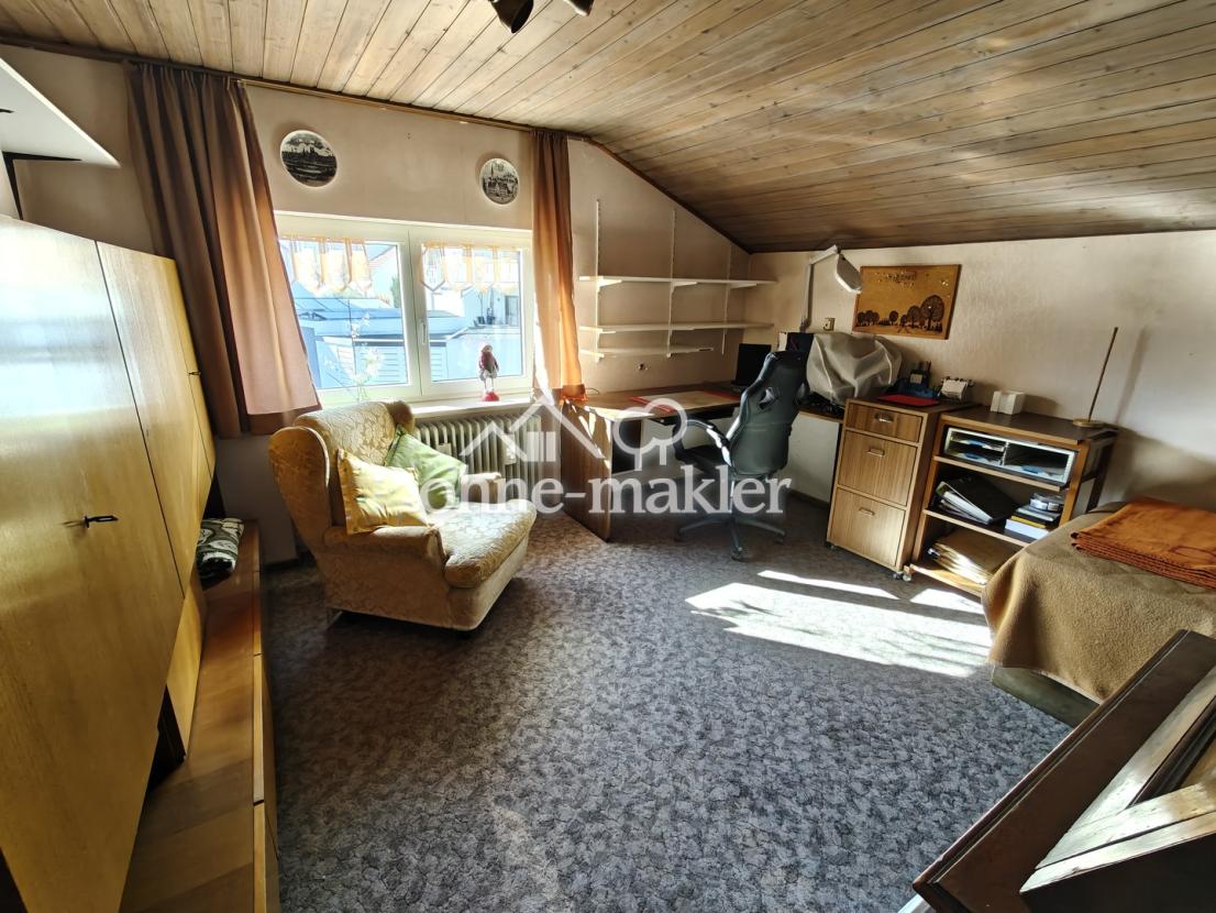 Kinderzimmer OG