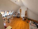 1. Schlafzimmer DG