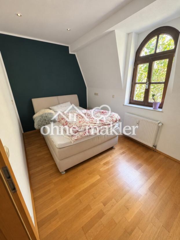 2. Schlafzimmer