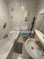Duschbad mit Toilette