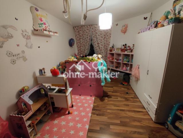 Kinderzimmer