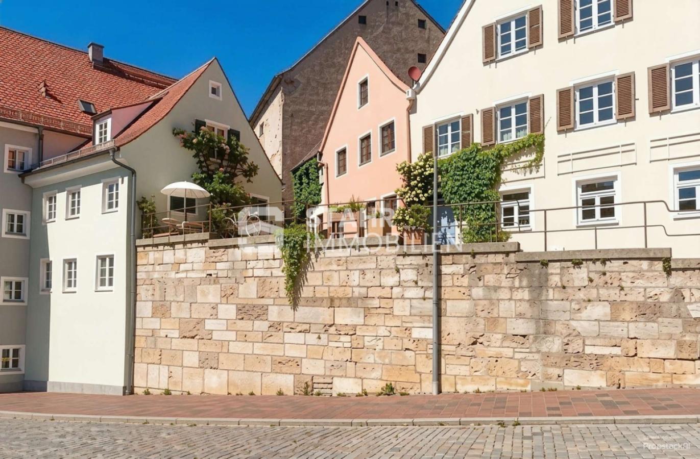 Außenansicht 