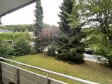 Aussicht Balkon