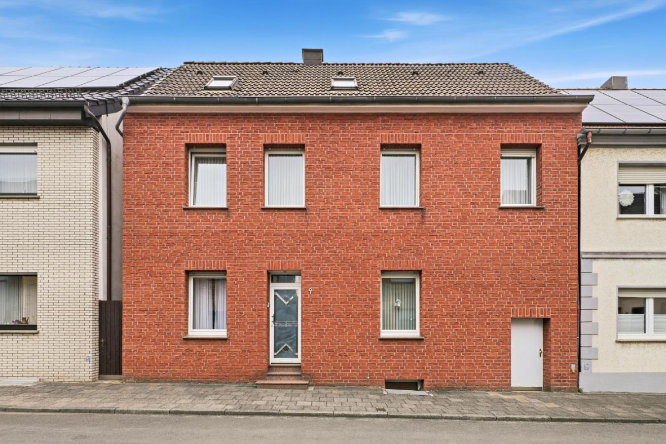 Frontansicht