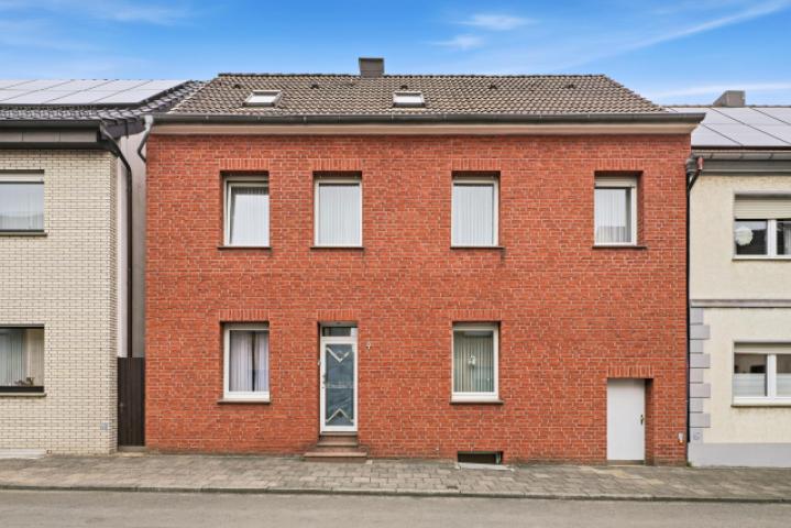 Frontansicht