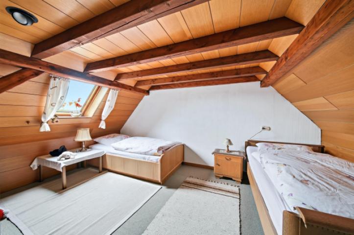 Dachboden