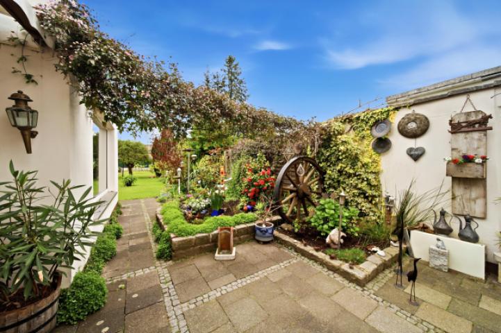 Garten