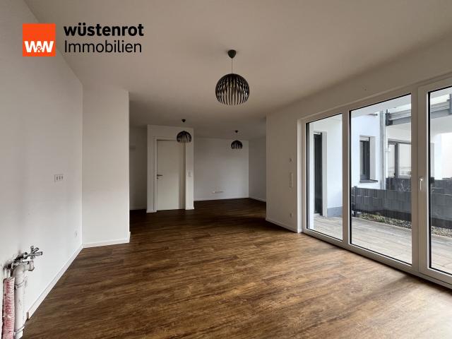 Wohnen-Essen-Kochen