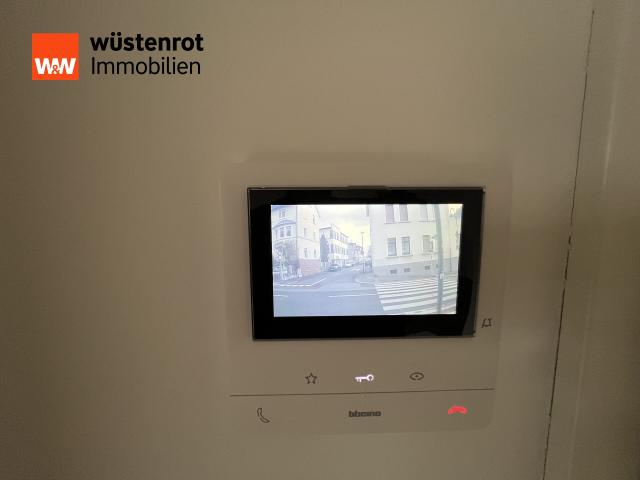 Videosprechanlage