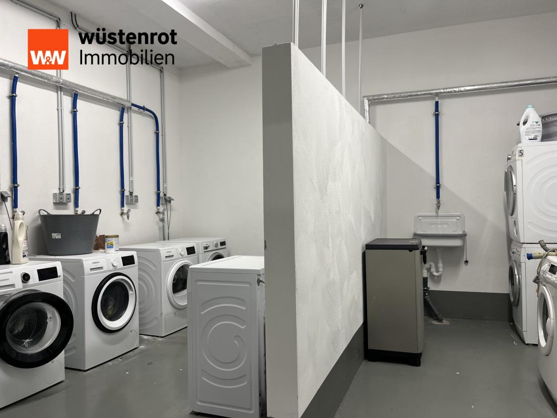 Waschraum