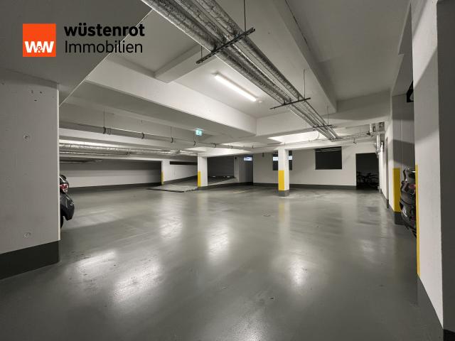 Tiefgarage