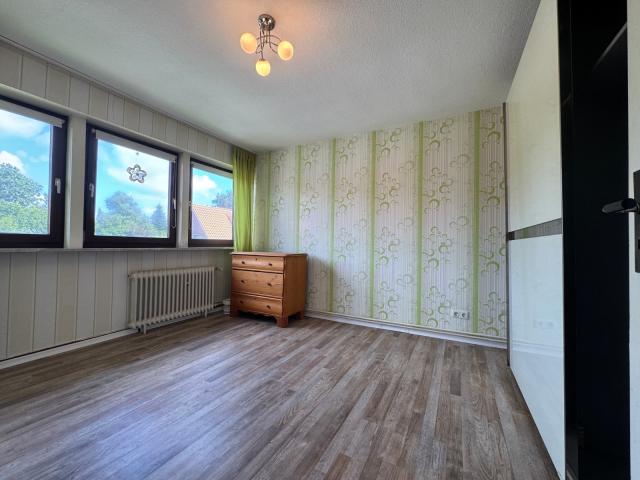 Schlafzimmer OG