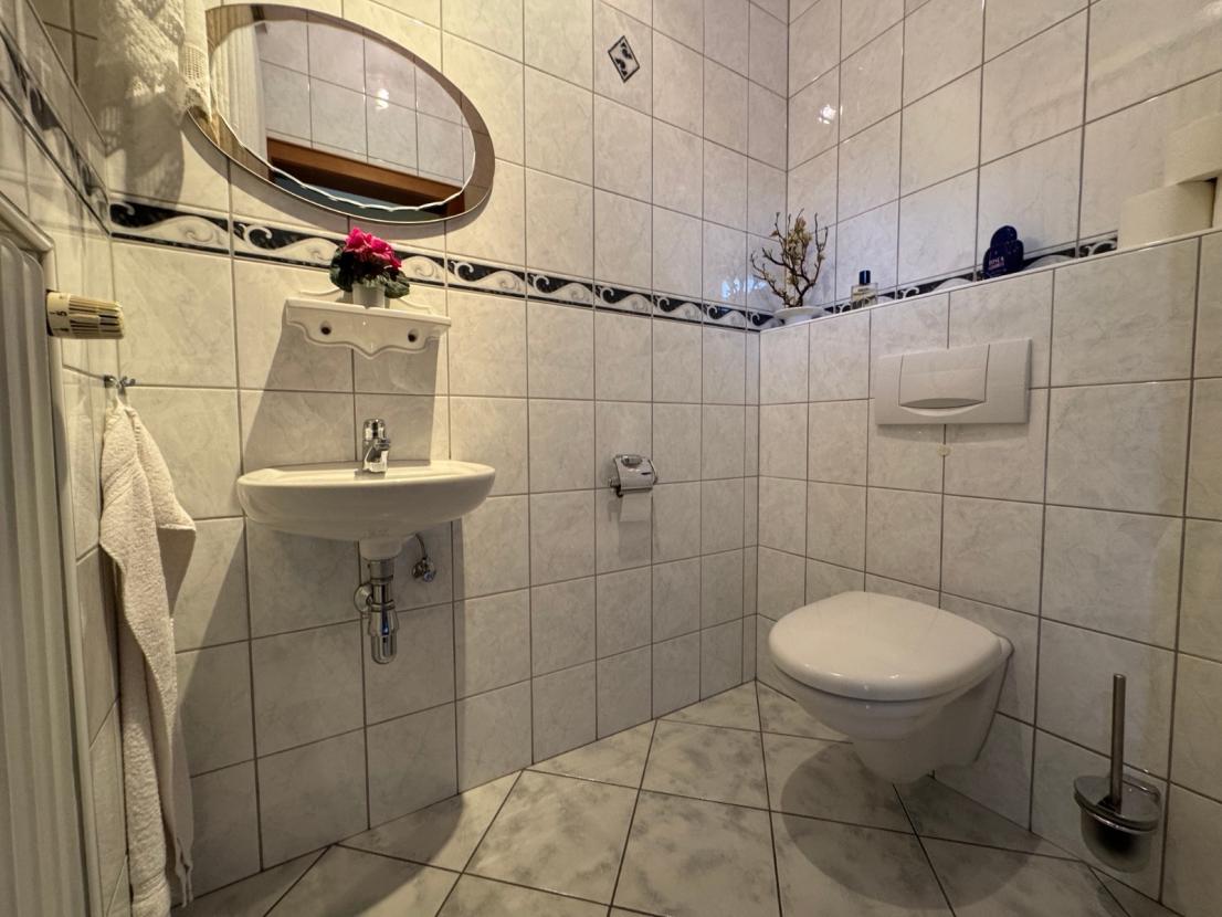 Toilette