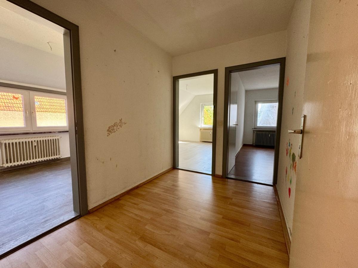 Innenansicht