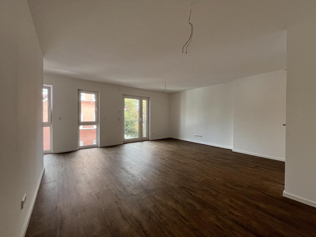Wohnen-Essen-Kochen