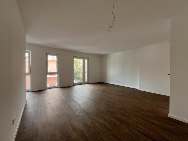 Wohnen-Essen-Kochen