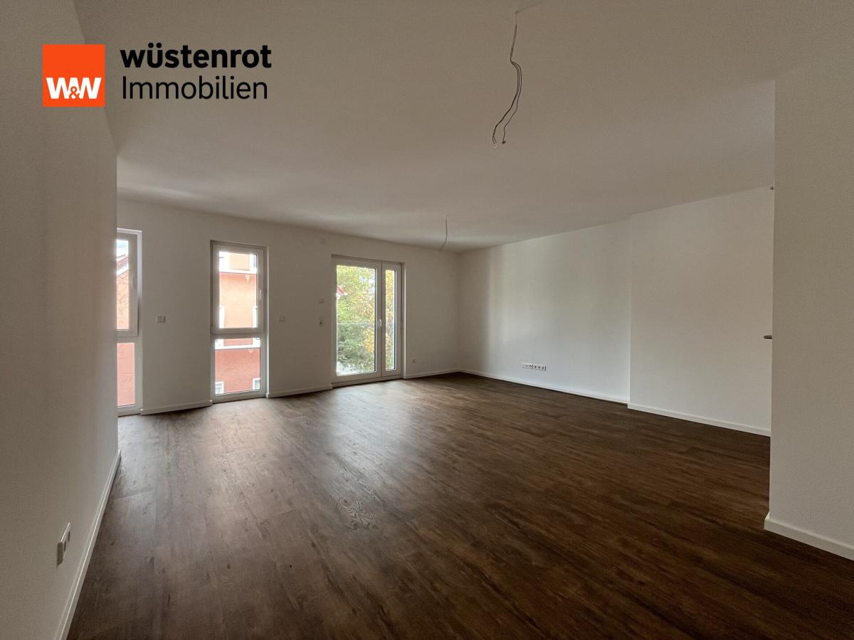 Wohnen-Essen-Kochen
