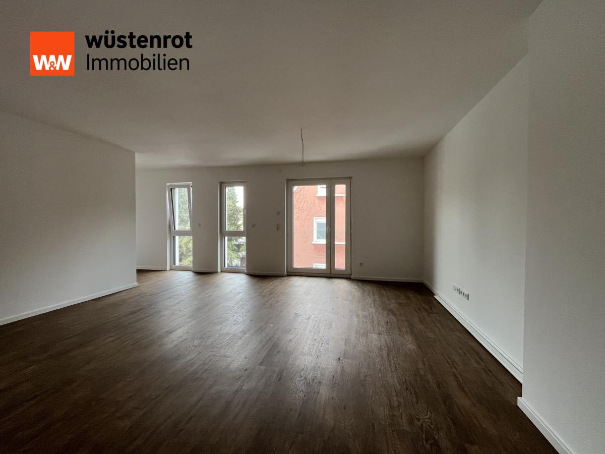 Wohnen-Essen-Kochen