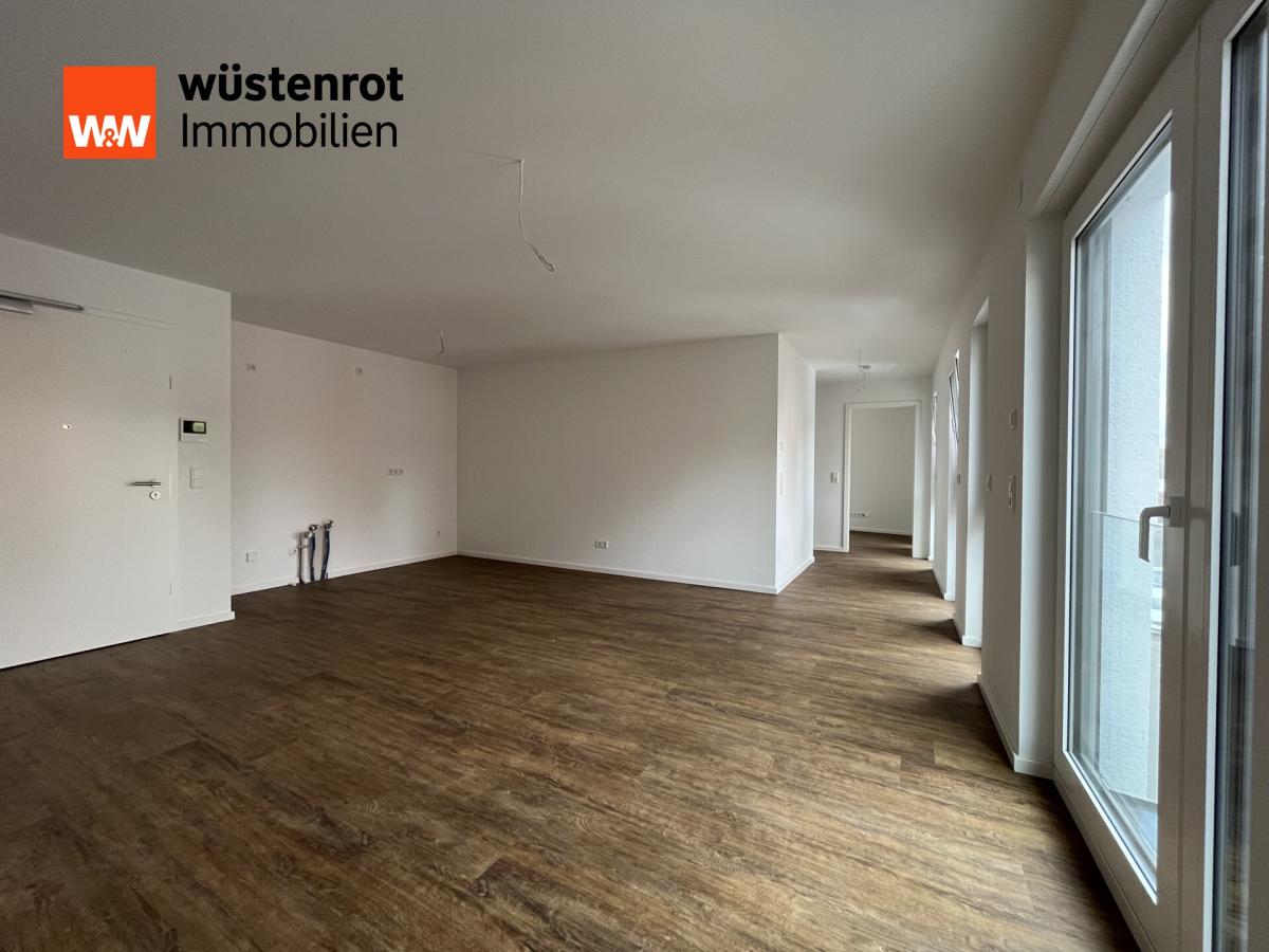 Wohnen-Essen-Kochen