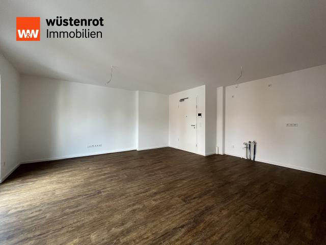 Wohnen-essen-Kochen