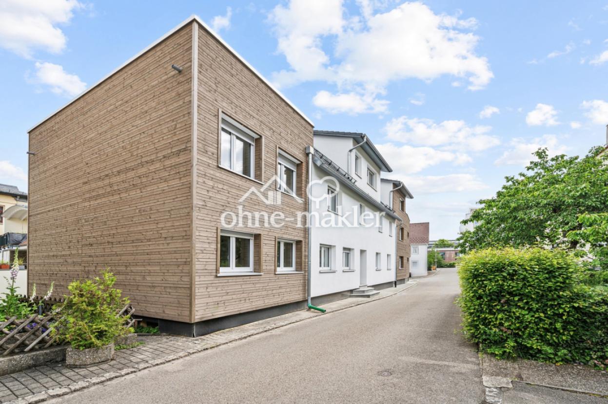 Aussenansicht Zimmerackerstr.