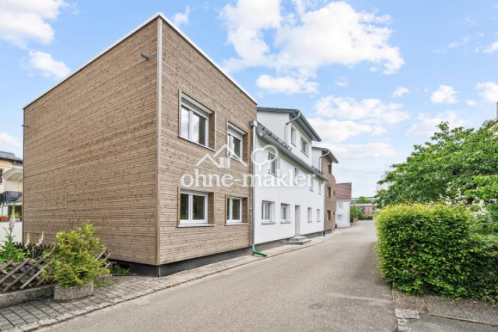Aussenansicht Zimmerackerstr.