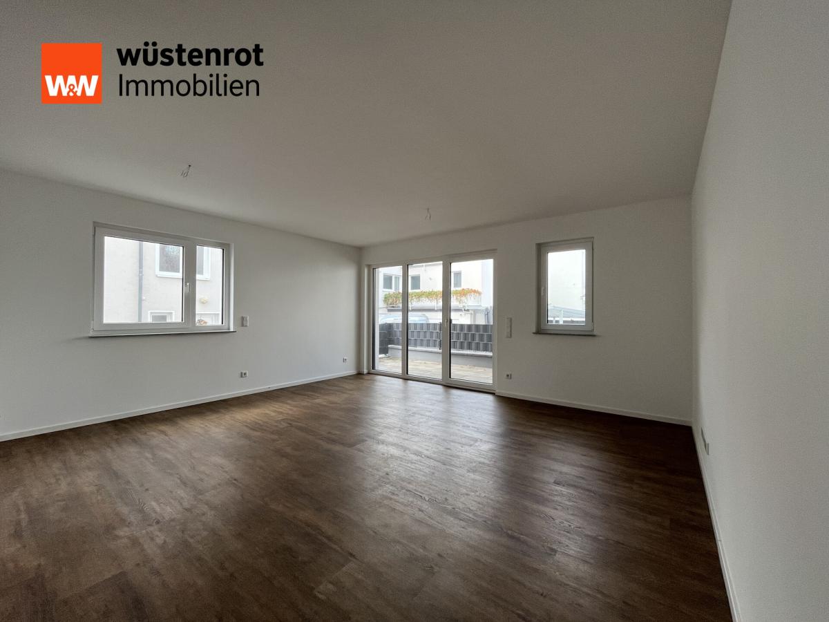 Wohnen-Essen-Kochen