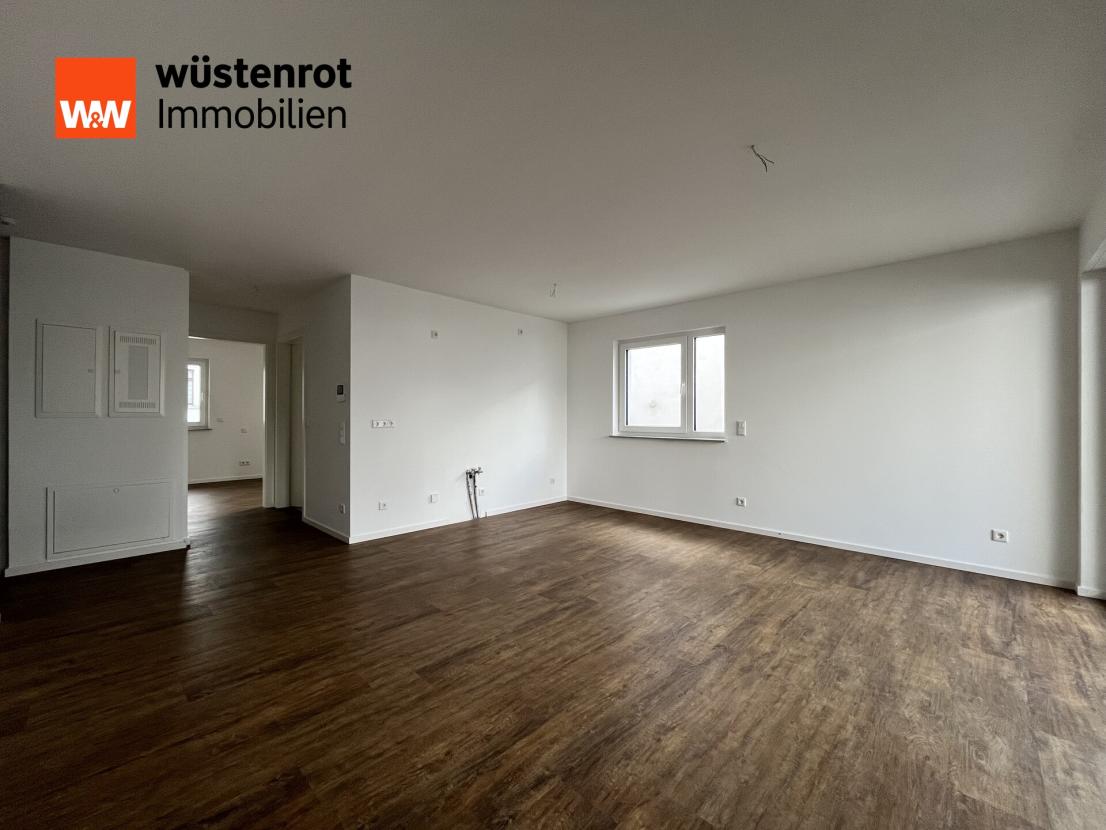 Wohnen-Essen-Kochen