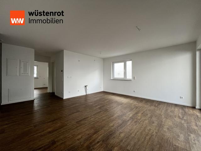 Wohnen-Essen-Kochen