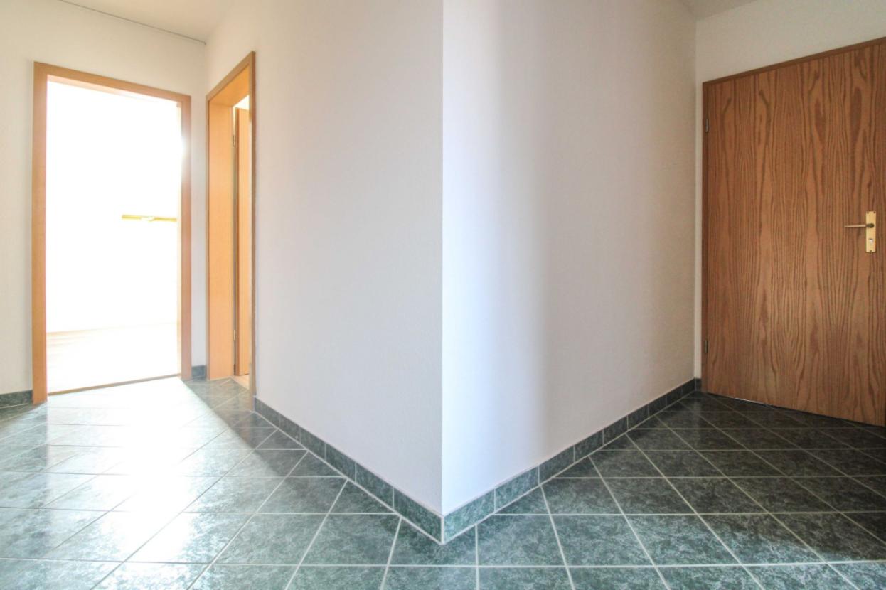 Wohnungsflur