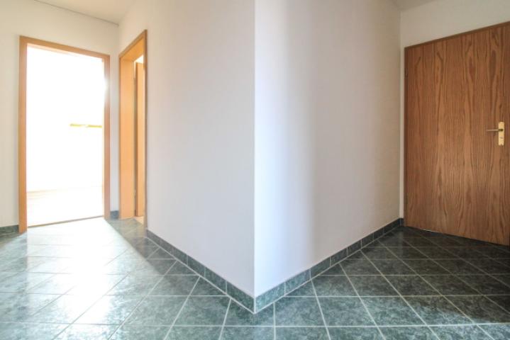 Wohnungsflur