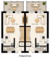 Grundriss Skizze EG