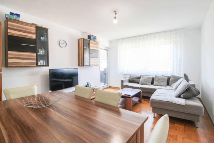 Wohnzimmer - OG mitte