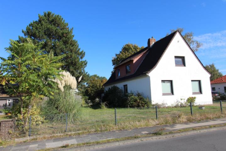 Seitenansicht