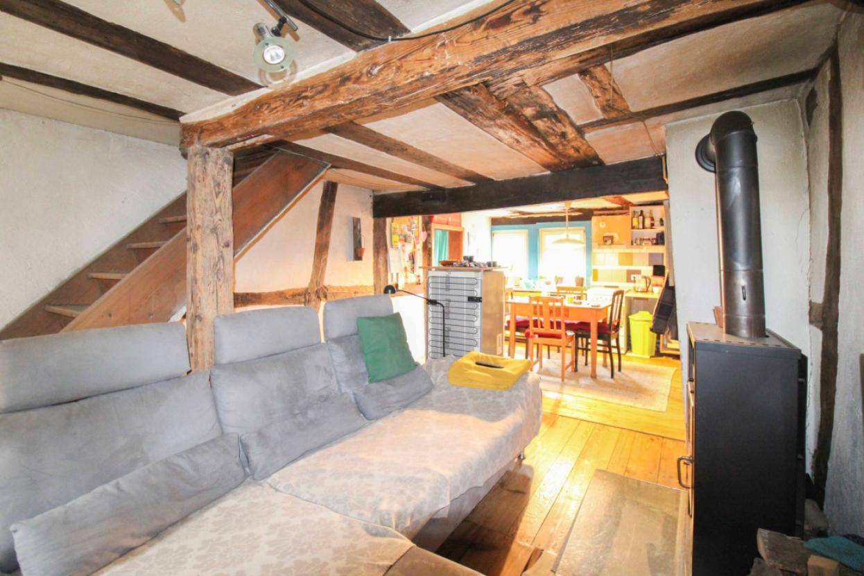 Wohnzimmer II
