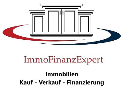 Immo Finanz Expert Logo