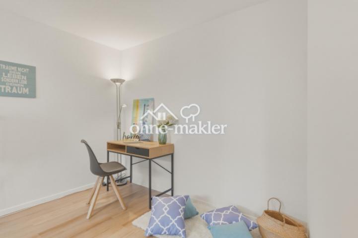 Homeoffice (Originalbild)