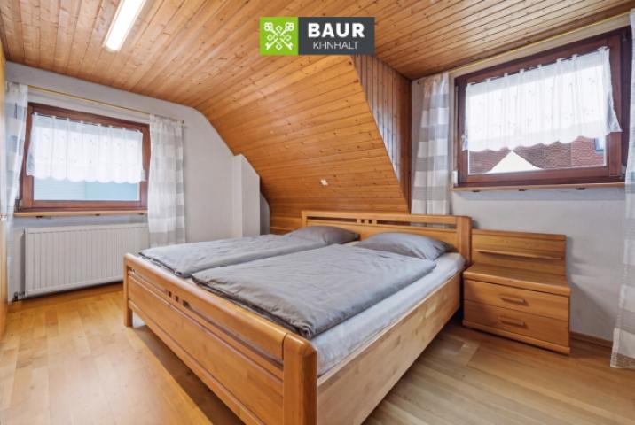 EG Schlafzimmer