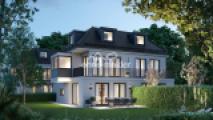Moderne Architektur